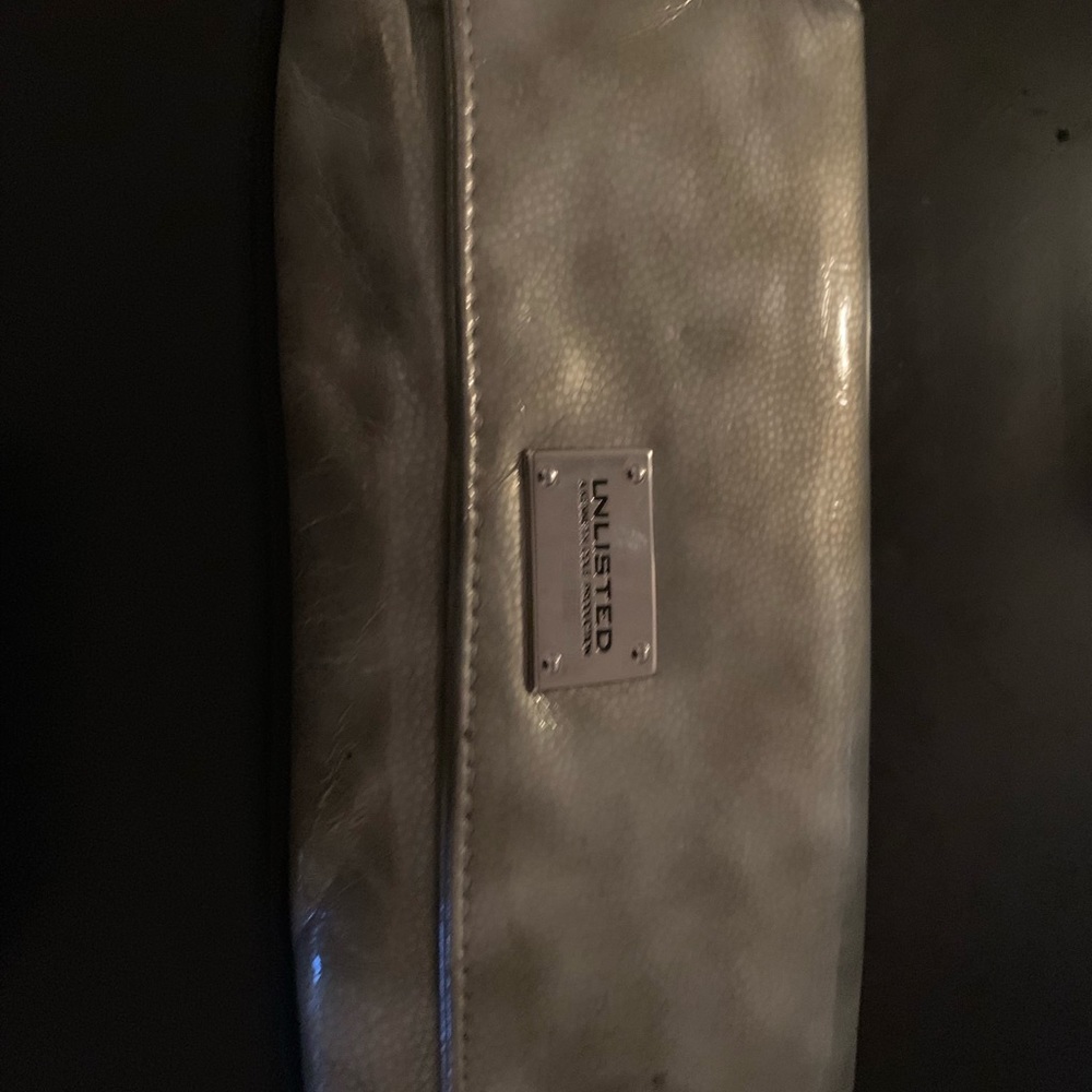 Unlisted by Kenneth Cole Clutch Wallet